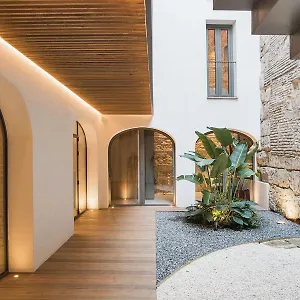 Homesuitehome Appartement
