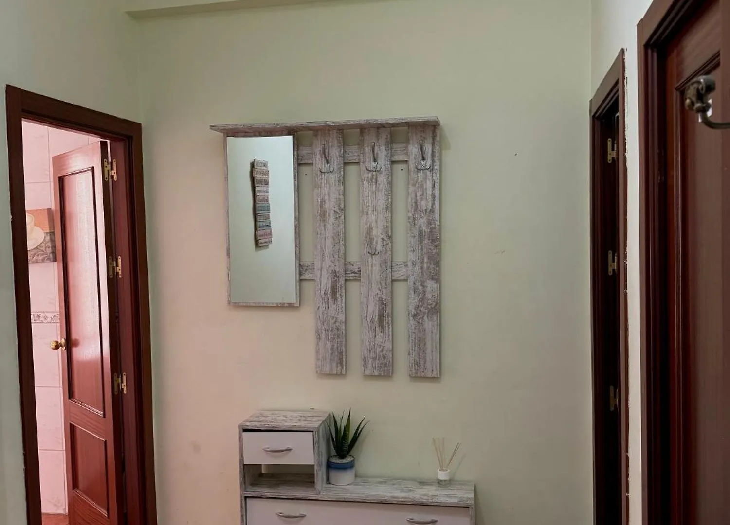 Apartamento Centrico Puente Romano Cordoba 0*,