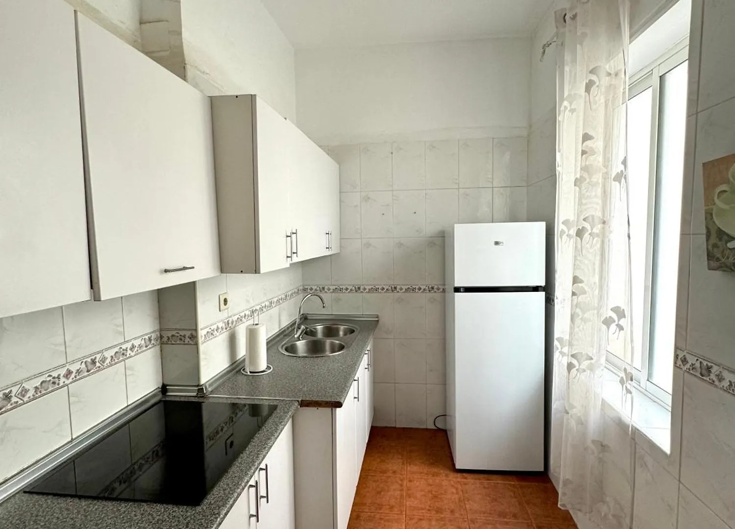 Apartment Apartamento Centrico Puente Romano Cordoba