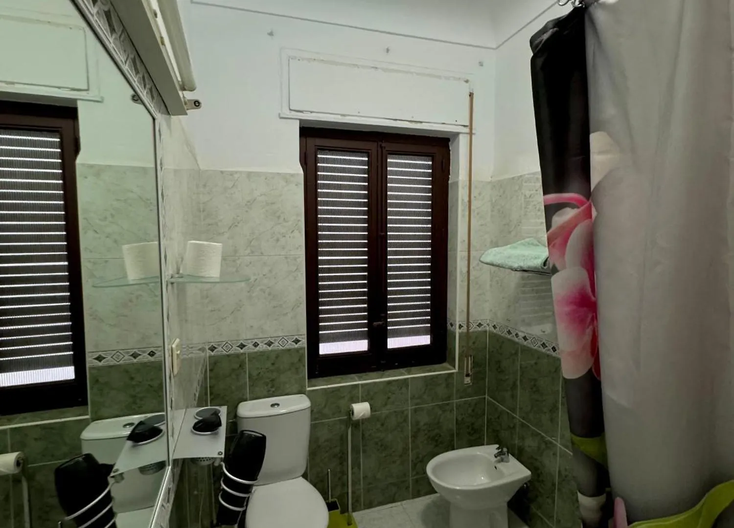 Apartamento Centrico Puente Romano Cordoba Apartment