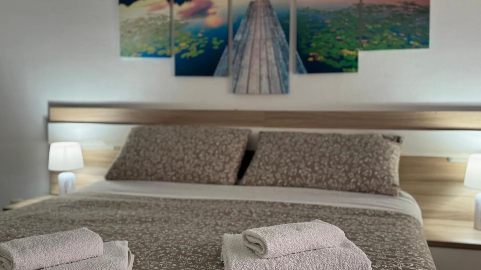 Lejlighed Apartamento Centrico Puente Romano Córdoba