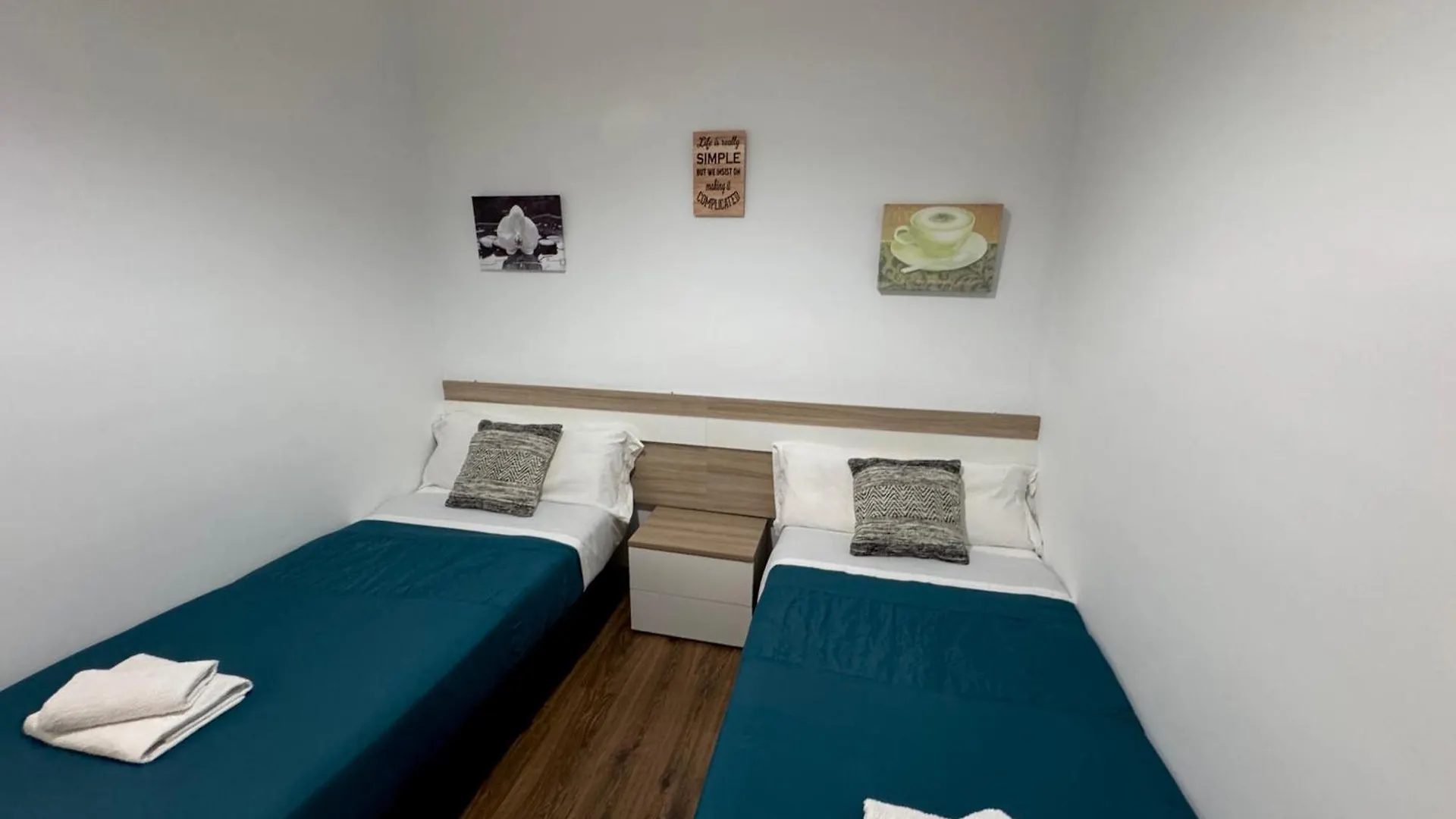 Apartamento Centrico Puente Romano Cordoba Spain