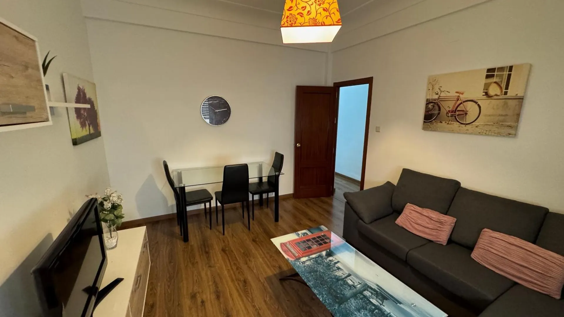 Apartamento Centrico Puente Romano Cordoba 0*,  Spain