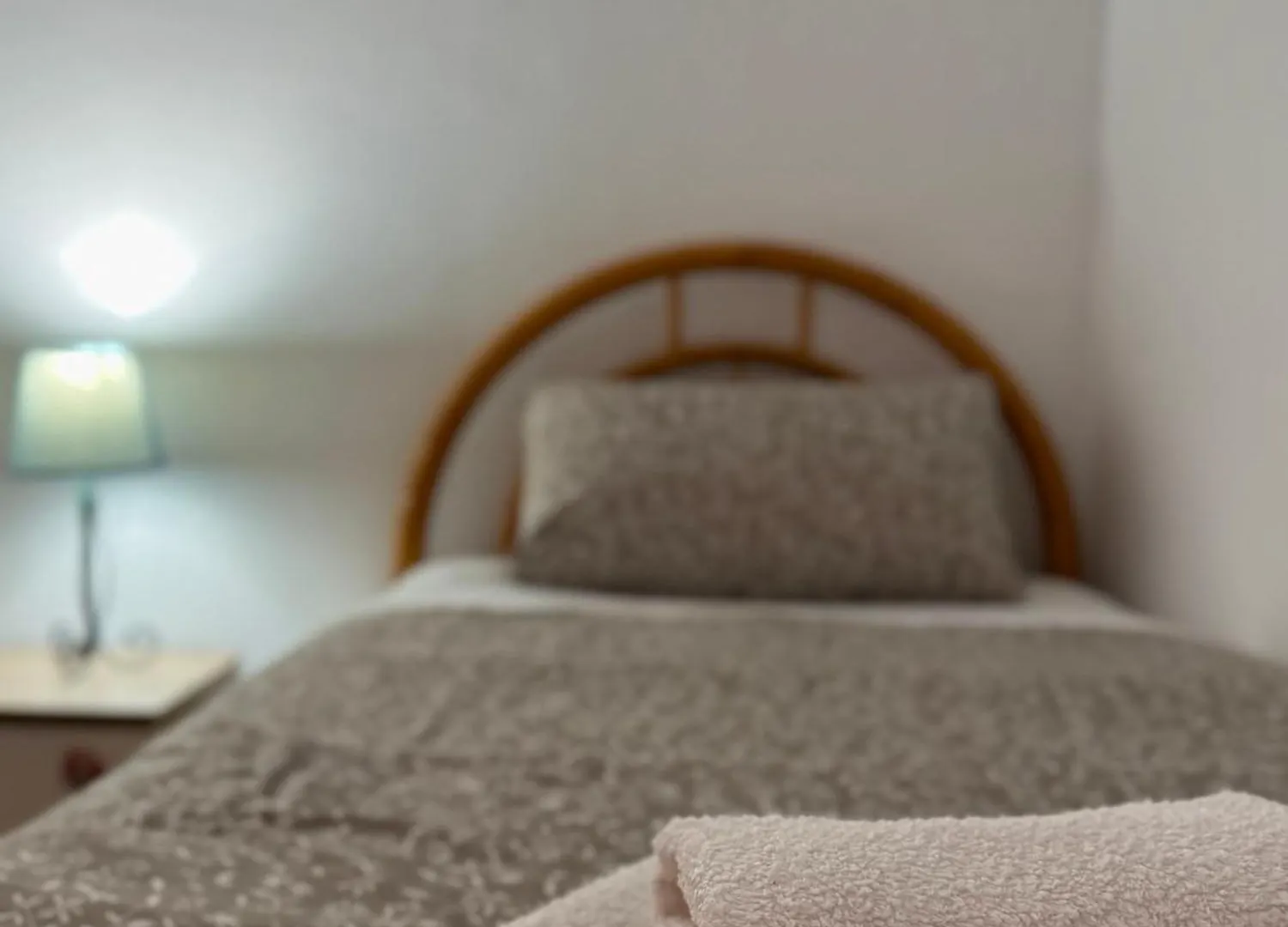 Apartamento Centrico Puente Romano قرطبة شقة