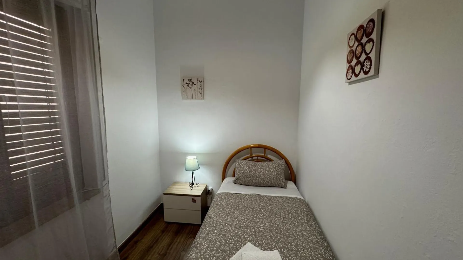 Apartamento Centrico Puente Romano Cordoba