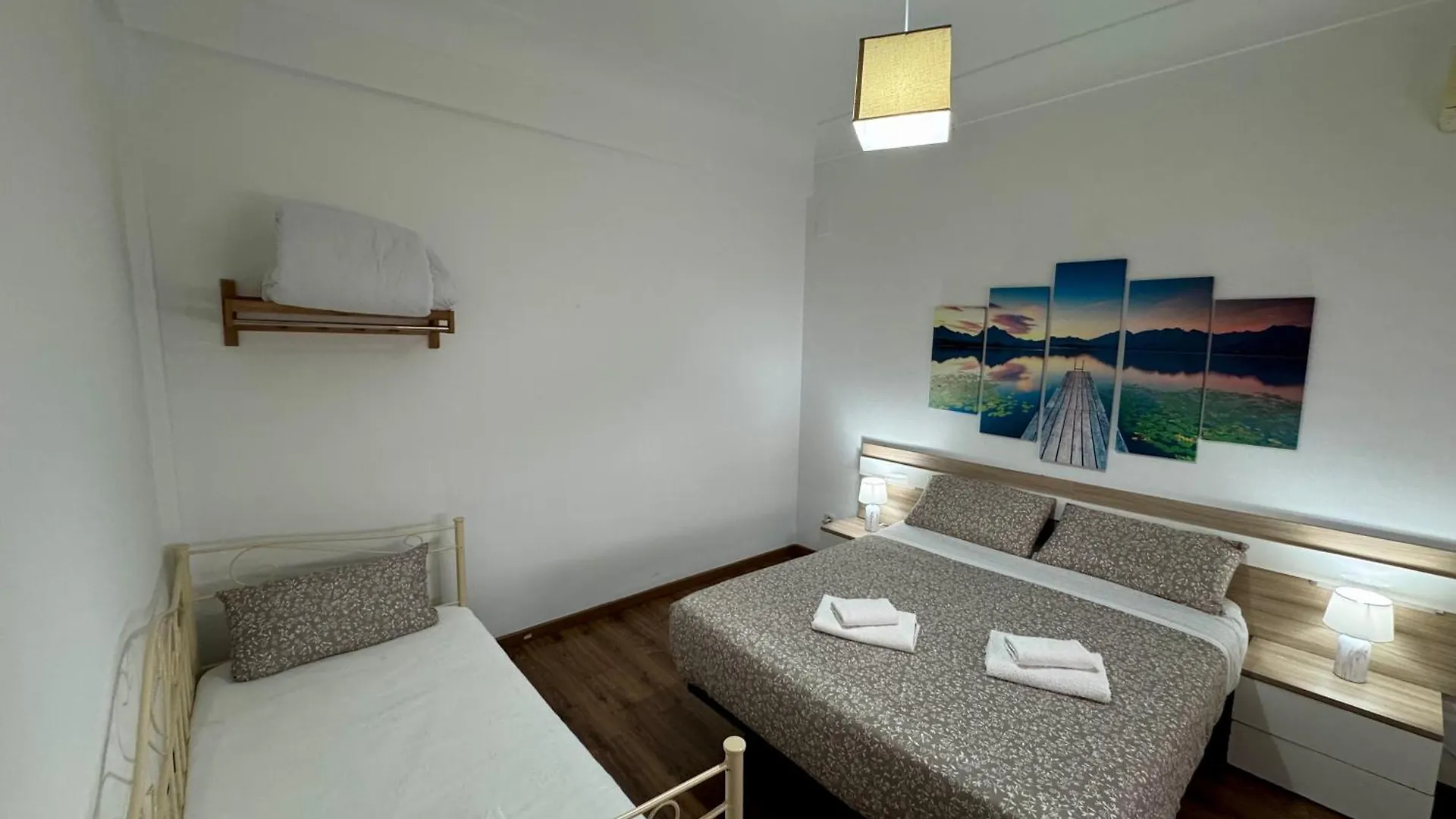Apartment Apartamento Centrico Puente Romano Cordoba
