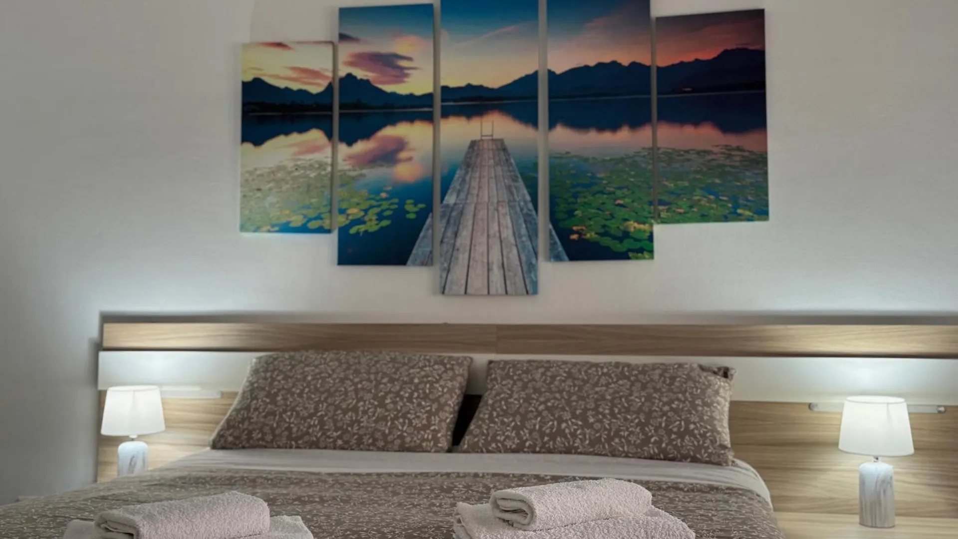 Apartamento Centrico Puente Romano 科爾多瓦