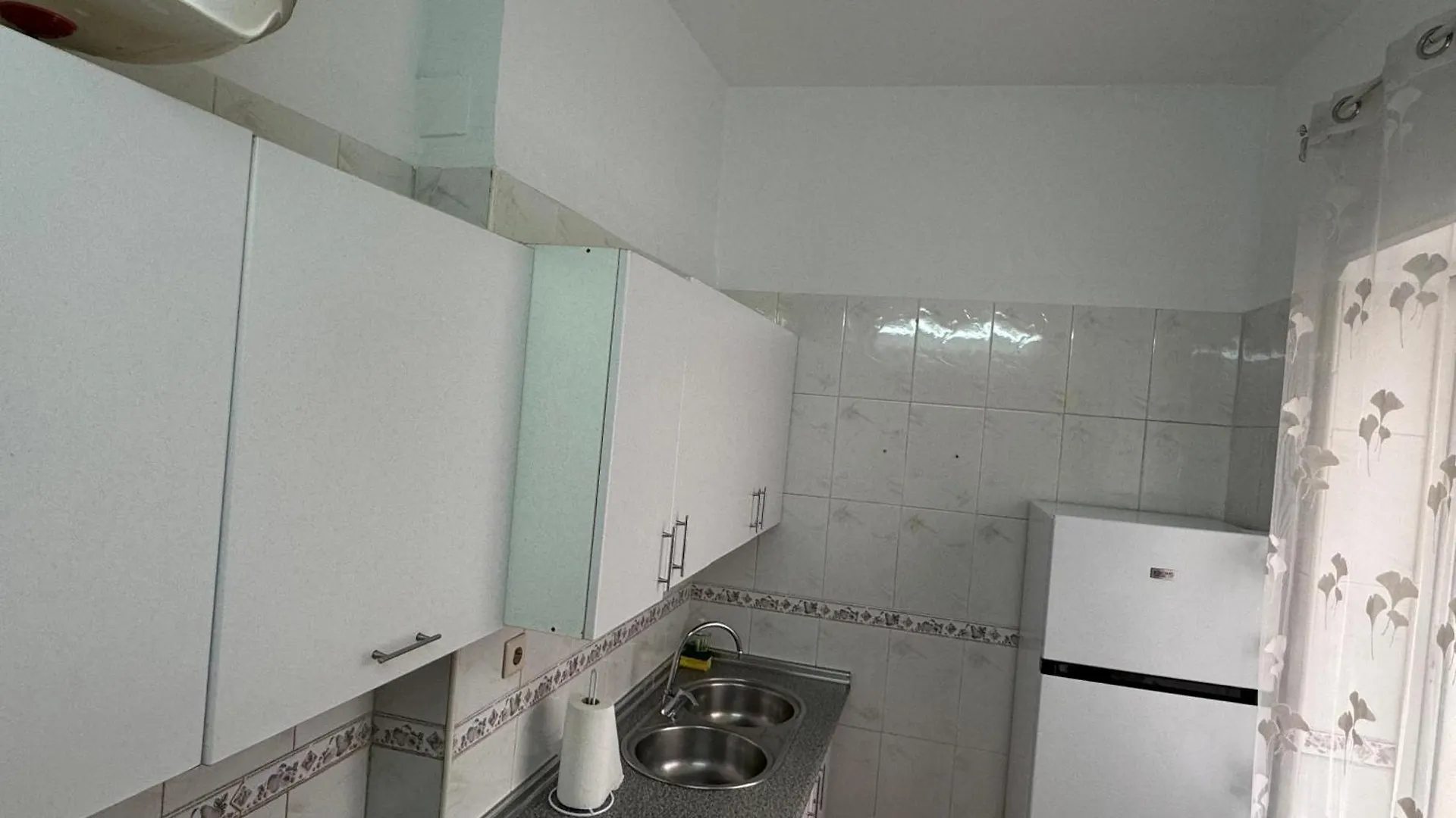 Apartamento Centrico Puente Romano Cordoba Apartment
